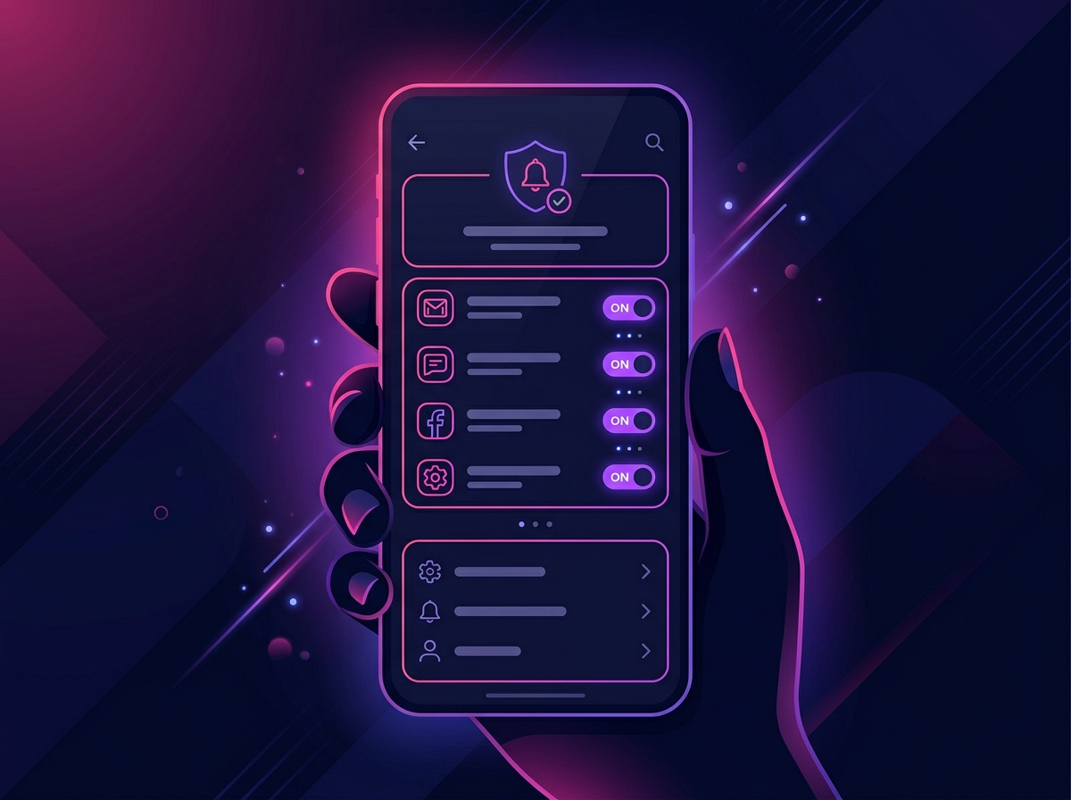 4. Notifications